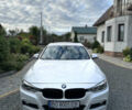Білий БМВ 3 Серія, об'ємом двигуна 2 л та пробігом 159 тис. км за 21000 $, фото 1 на Automoto.ua