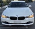 Белый БМВ 3 Серия, объемом двигателя 2 л и пробегом 74 тыс. км за 10500 $, фото 1 на Automoto.ua