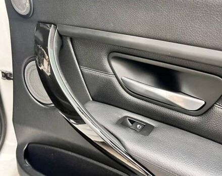 Белый БМВ 3 Серия, объемом двигателя 2 л и пробегом 317 тыс. км за 13800 $, фото 13 на Automoto.ua