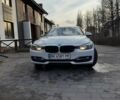 Белый БМВ 3 Серия, объемом двигателя 2 л и пробегом 187 тыс. км за 13000 $, фото 1 на Automoto.ua