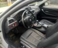 Белый БМВ 3 Серия, объемом двигателя 2 л и пробегом 173 тыс. км за 11560 $, фото 7 на Automoto.ua