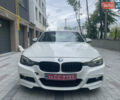 Білий БМВ 3 Серія, об'ємом двигуна 2 л та пробігом 177 тис. км за 14300 $, фото 6 на Automoto.ua