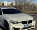 Белый БМВ 3 Серия, объемом двигателя 2 л и пробегом 136 тыс. км за 13000 $, фото 1 на Automoto.ua