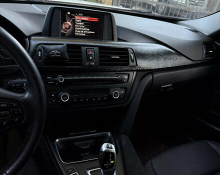 Білий БМВ 3 Серія, об'ємом двигуна 2 л та пробігом 194 тис. км за 14200 $, фото 20 на Automoto.ua