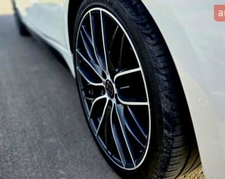 Белый БМВ 3 Серия, объемом двигателя 2 л и пробегом 184 тыс. км за 16900 $, фото 11 на Automoto.ua