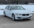 Белый БМВ 3 Серия, объемом двигателя 2 л и пробегом 73 тыс. км за 3300 $, фото 2 на Automoto.ua