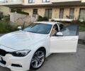 Белый БМВ 3 Серия, объемом двигателя 2 л и пробегом 198 тыс. км за 404 $, фото 2 на Automoto.ua