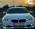 Белый БМВ 3 Серия, объемом двигателя 2 л и пробегом 135 тыс. км за 12200 $, фото 1 на Automoto.ua