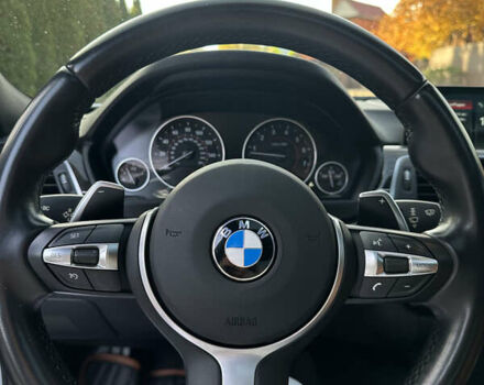 Белый БМВ 3 Серия, объемом двигателя 3 л и пробегом 123 тыс. км за 25000 $, фото 153 на Automoto.ua