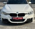 Белый БМВ 3 Серия, объемом двигателя 2 л и пробегом 165 тыс. км за 16500 $, фото 1 на Automoto.ua
