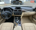 Білий БМВ 3 Серія, об'ємом двигуна 2 л та пробігом 128 тис. км за 12500 $, фото 14 на Automoto.ua