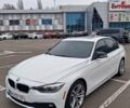 Белый БМВ 3 Серия, объемом двигателя 2 л и пробегом 220 тыс. км за 14500 $, фото 21 на Automoto.ua