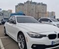 Белый БМВ 3 Серия, объемом двигателя 2 л и пробегом 220 тыс. км за 14500 $, фото 11 на Automoto.ua