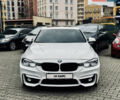 Белый БМВ 3 Серия, объемом двигателя 2 л и пробегом 122 тыс. км за 17700 $, фото 1 на Automoto.ua