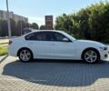 Белый БМВ 3 Серия, объемом двигателя 2 л и пробегом 180 тыс. км за 10200 $, фото 10 на Automoto.ua