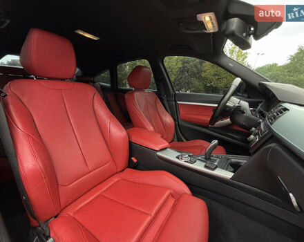 Белый БМВ 3 Серия, объемом двигателя 2 л и пробегом 291 тыс. км за 15700 $, фото 15 на Automoto.ua