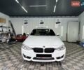 Білий БМВ 3 Серія, об'ємом двигуна 2 л та пробігом 165 тис. км за 15700 $, фото 1 на Automoto.ua