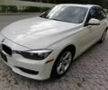 Белый БМВ 3 Серия, объемом двигателя 2 л и пробегом 95 тыс. км за 3298 $, фото 1 на Automoto.ua