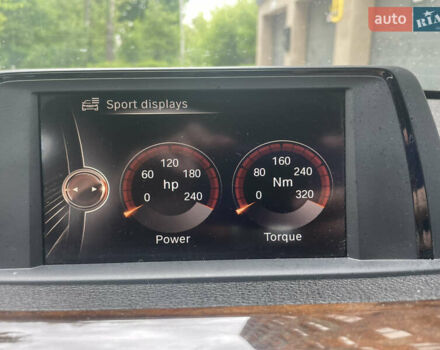 Білий БМВ 3 Серія, об'ємом двигуна 2 л та пробігом 177 тис. км за 14300 $, фото 15 на Automoto.ua