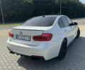 Белый БМВ 3 Серия, объемом двигателя 2 л и пробегом 155 тыс. км за 19500 $, фото 7 на Automoto.ua
