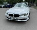 Білий БМВ 3 Серія, об'ємом двигуна 2 л та пробігом 245 тис. км за 12000 $, фото 1 на Automoto.ua