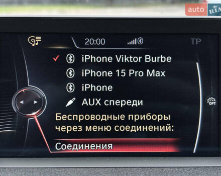 Белый БМВ 3 Серия, объемом двигателя 2 л и пробегом 291 тыс. км за 15700 $, фото 35 на Automoto.ua