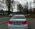 Белый БМВ 3 Серия, объемом двигателя 2 л и пробегом 240 тыс. км за 12000 $, фото 4 на Automoto.ua
