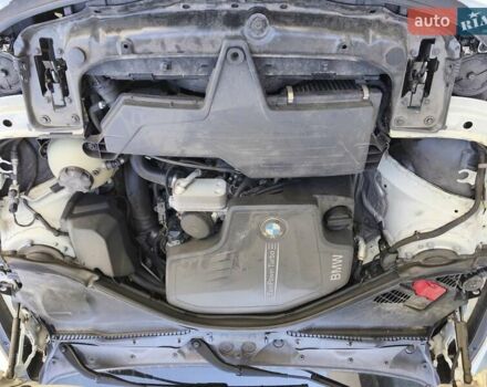 Белый БМВ 3 Серия, объемом двигателя 2 л и пробегом 202 тыс. км за 13400 $, фото 21 на Automoto.ua