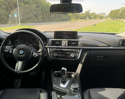 Білий БМВ 3 Серія, об'ємом двигуна 2 л та пробігом 155 тис. км за 17900 $, фото 20 на Automoto.ua