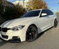 Белый БМВ 3 Серия, объемом двигателя 3 л и пробегом 123 тыс. км за 25000 $, фото 32 на Automoto.ua