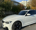 Белый БМВ 3 Серия, объемом двигателя 3 л и пробегом 123 тыс. км за 25000 $, фото 26 на Automoto.ua