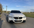Белый БМВ 3 Серия, объемом двигателя 3 л и пробегом 123 тыс. км за 25000 $, фото 21 на Automoto.ua