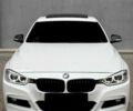 Белый БМВ 3 Серия, объемом двигателя 2 л и пробегом 193 тыс. км за 13200 $, фото 1 на Automoto.ua