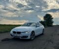 Білий БМВ 3 Серія, об'ємом двигуна 2 л та пробігом 194 тис. км за 11300 $, фото 1 на Automoto.ua