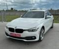 Белый БМВ 3 Серия, объемом двигателя 2 л и пробегом 199 тыс. км за 13000 $, фото 1 на Automoto.ua