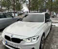 Білий БМВ 3 Серія, об'ємом двигуна 2 л та пробігом 158 тис. км за 19800 $, фото 1 на Automoto.ua
