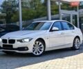 Белый БМВ 3 Серия, объемом двигателя 2 л и пробегом 202 тыс. км за 13400 $, фото 1 на Automoto.ua