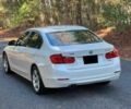 Белый БМВ 3 Серия, объемом двигателя 2 л и пробегом 99 тыс. км за 3000 $, фото 4 на Automoto.ua