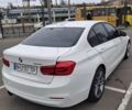 Белый БМВ 3 Серия, объемом двигателя 2 л и пробегом 220 тыс. км за 14500 $, фото 17 на Automoto.ua
