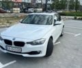 Білий БМВ 3 Серія, об'ємом двигуна 2 л та пробігом 150 тис. км за 12900 $, фото 1 на Automoto.ua