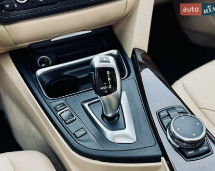 Белый БМВ 3 Серия, объемом двигателя 2 л и пробегом 122 тыс. км за 17700 $, фото 24 на Automoto.ua