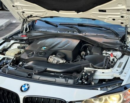 Білий БМВ 3 Серія, об'ємом двигуна 3 л та пробігом 178 тис. км за 18000 $, фото 18 на Automoto.ua