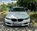 Білий БМВ 3 Серія, об'ємом двигуна 2 л та пробігом 133 тис. км за 14500 $, фото 1 на Automoto.ua