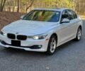 Белый БМВ 3 Серия, объемом двигателя 2 л и пробегом 99 тыс. км за 3000 $, фото 2 на Automoto.ua