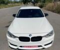 Белый БМВ 3 Серия, объемом двигателя 2 л и пробегом 175 тыс. км за 13350 $, фото 1 на Automoto.ua