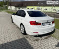 Белый БМВ 3 Серия, объемом двигателя 2 л и пробегом 140 тыс. км за 14300 $, фото 1 на Automoto.ua