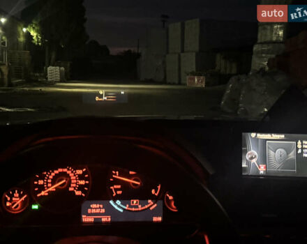 Белый БМВ 3 Серия, объемом двигателя 2 л и пробегом 155 тыс. км за 19500 $, фото 25 на Automoto.ua