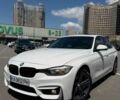 Белый БМВ 3 Серия, объемом двигателя 2 л и пробегом 181 тыс. км за 12800 $, фото 1 на Automoto.ua