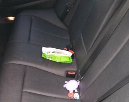 Білий БМВ 3 Серія, об'ємом двигуна 2 л та пробігом 205 тис. км за 13500 $, фото 7 на Automoto.ua