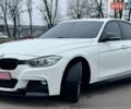 Белый БМВ 3 Серия, объемом двигателя 2 л и пробегом 184 тыс. км за 16500 $, фото 1 на Automoto.ua